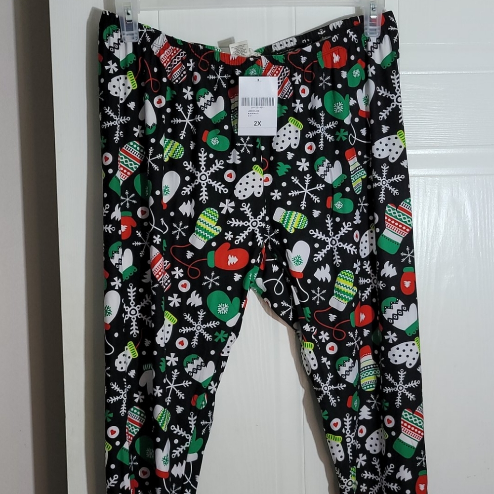 Forever 21 leggings
